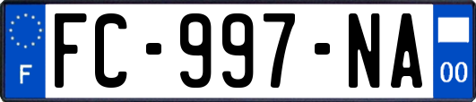 FC-997-NA