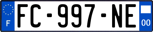 FC-997-NE