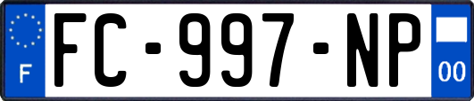 FC-997-NP