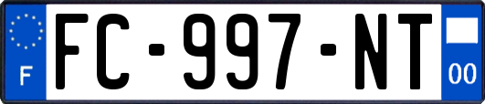 FC-997-NT