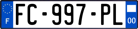 FC-997-PL