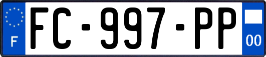 FC-997-PP