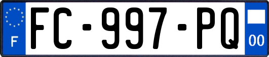 FC-997-PQ