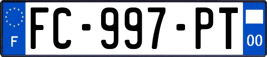 FC-997-PT