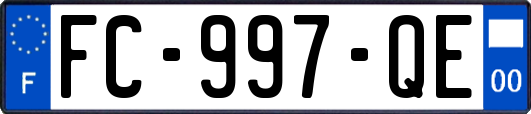 FC-997-QE