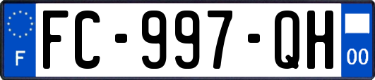 FC-997-QH