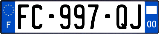 FC-997-QJ