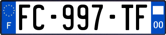 FC-997-TF