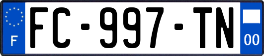 FC-997-TN