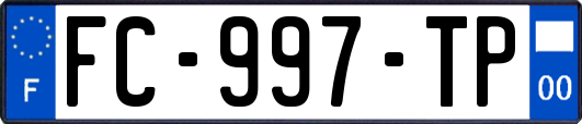 FC-997-TP