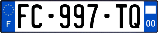 FC-997-TQ