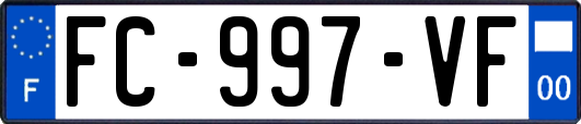 FC-997-VF