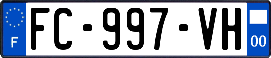 FC-997-VH