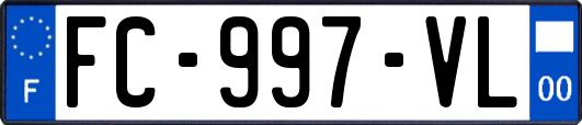 FC-997-VL
