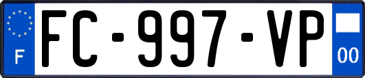 FC-997-VP