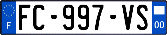 FC-997-VS