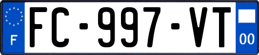 FC-997-VT