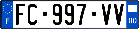 FC-997-VV