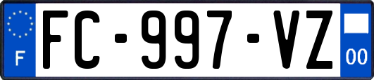 FC-997-VZ