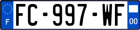 FC-997-WF