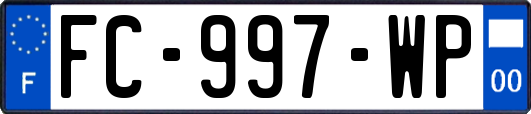 FC-997-WP