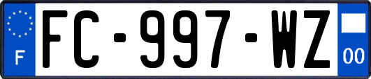 FC-997-WZ