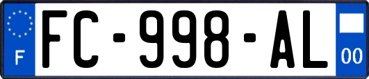 FC-998-AL