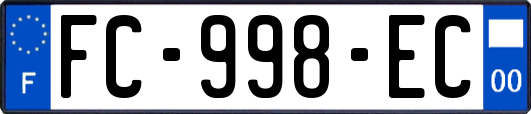 FC-998-EC