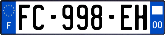 FC-998-EH