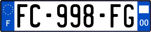 FC-998-FG