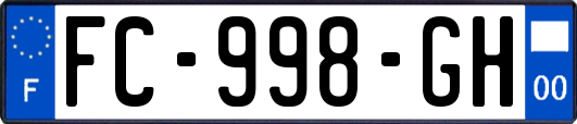 FC-998-GH