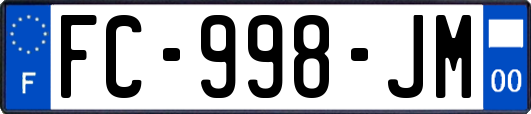 FC-998-JM