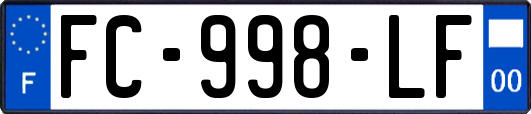 FC-998-LF