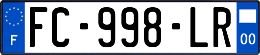 FC-998-LR