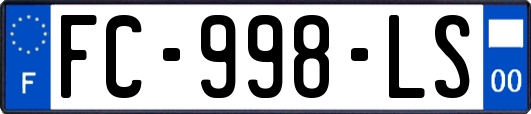 FC-998-LS