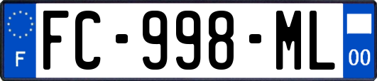 FC-998-ML