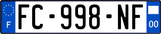 FC-998-NF