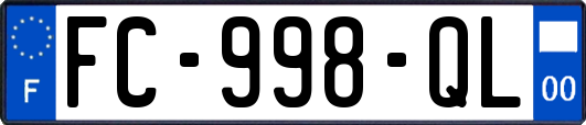 FC-998-QL