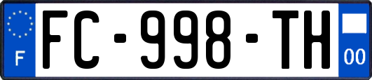 FC-998-TH