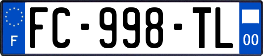 FC-998-TL