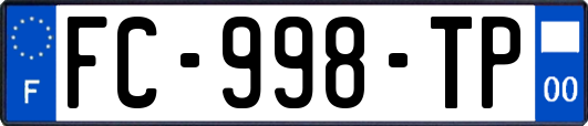 FC-998-TP