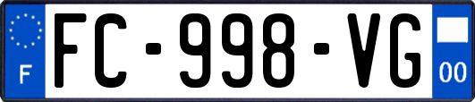 FC-998-VG