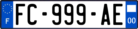 FC-999-AE