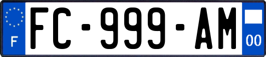 FC-999-AM