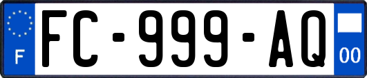 FC-999-AQ