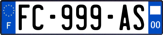 FC-999-AS