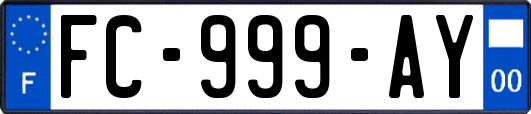 FC-999-AY