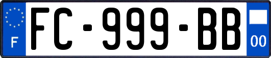 FC-999-BB