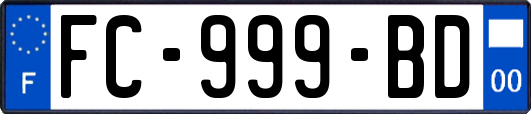 FC-999-BD