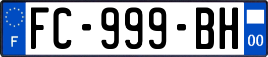 FC-999-BH